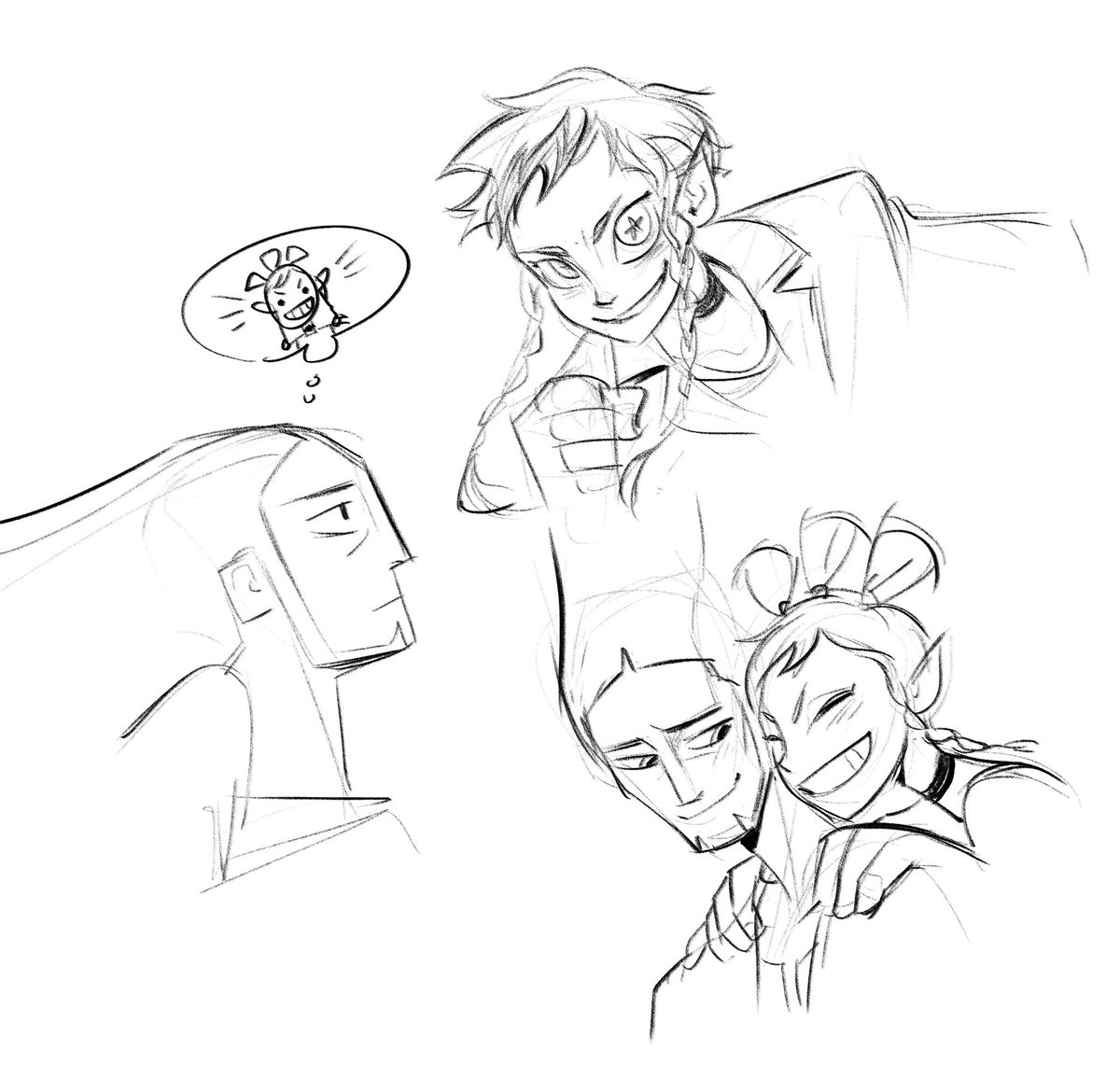 Micro_fiber03's tweet image. 내새끼들
#nostraightroads
#NSR