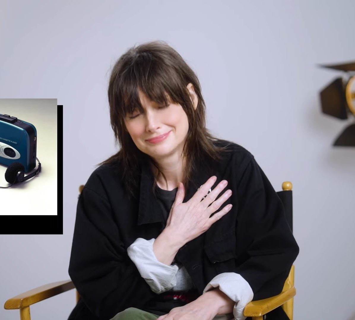 put her in my pocket