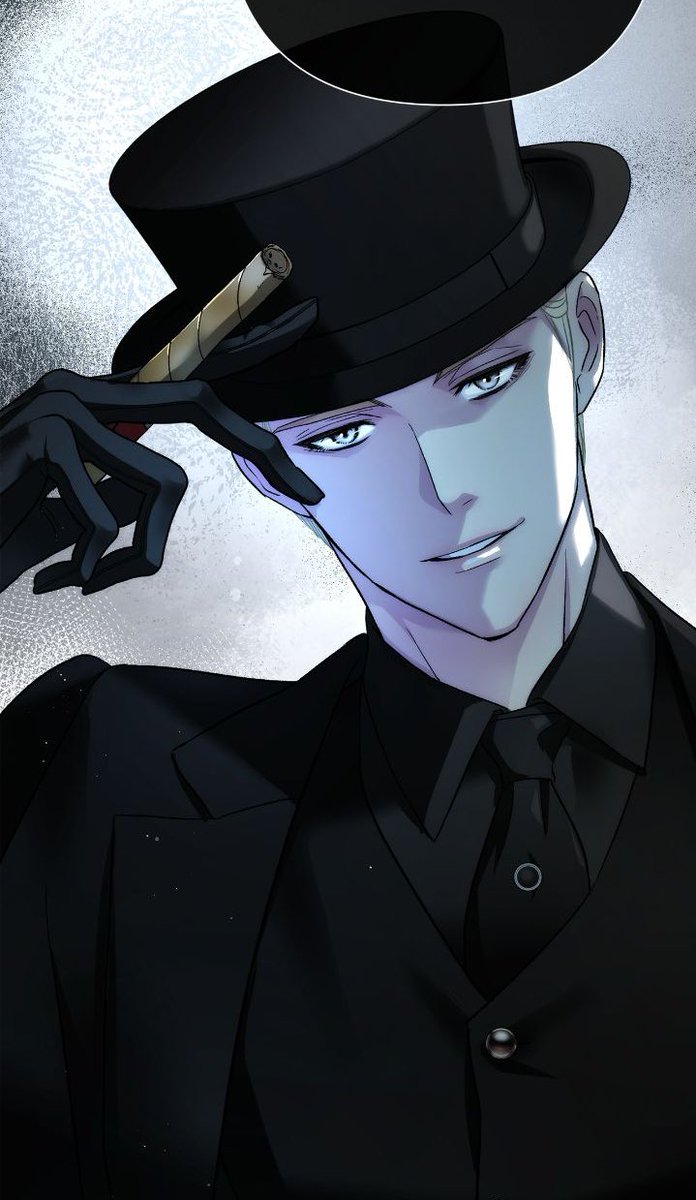 In one chapter I hate his character in another chapter I like his character. His character is so twisted 

#TheProblematicPrince