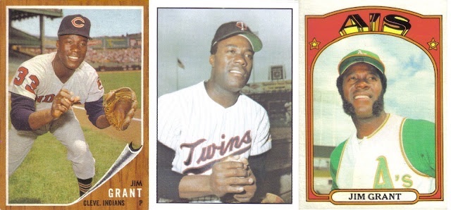 Mudcat Grant was born on this date in 1935. Mudcat was a pioneer baseball player, poet, author, singer, &amp; a true renaissance man. Mudcat was the AL’s first Black 20-game winner &amp; wrote Black Aces. In 2022, I wrote about Mudcat’s career &amp; life tubbsbaseballblog.blogspot.com/2022/02/mudcat…