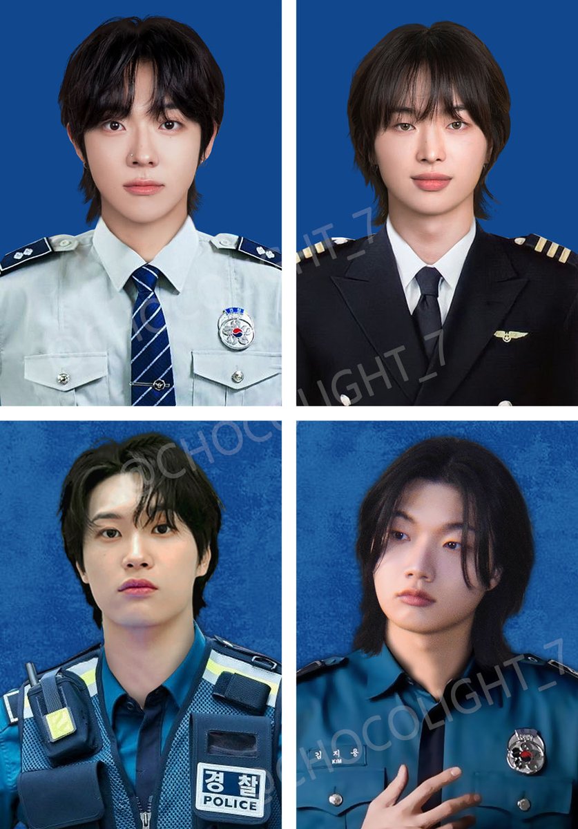 lightlight_choc's tweet photo. 경찰 분들👮

#DragonPony #드래곤포니
#안태규 #편성현 #권세혁 #고강훈
#AnTaeGyu #PyunSungHyun #KwonSeHyuk #KoGangHun https://t.co/EnY1x3hQ4u