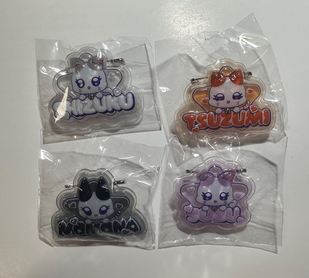 ちゃこ tweet media