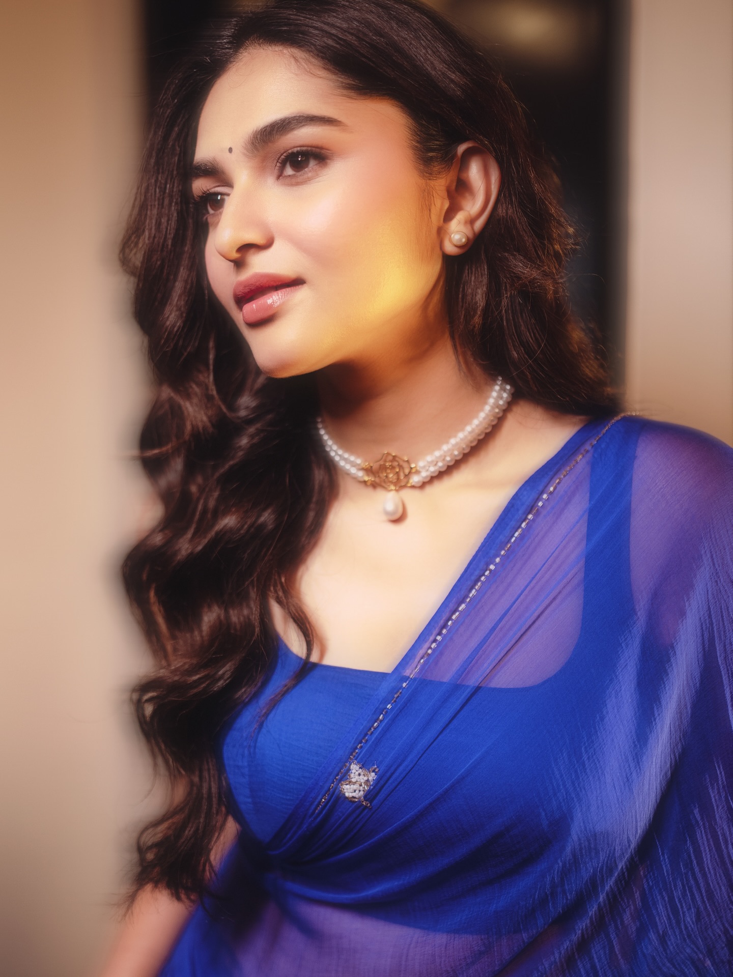 Kayadu Lohar – The Most Beautiful Indian Actress Taking South Cinema by Storm | iiQ8 Heroine 