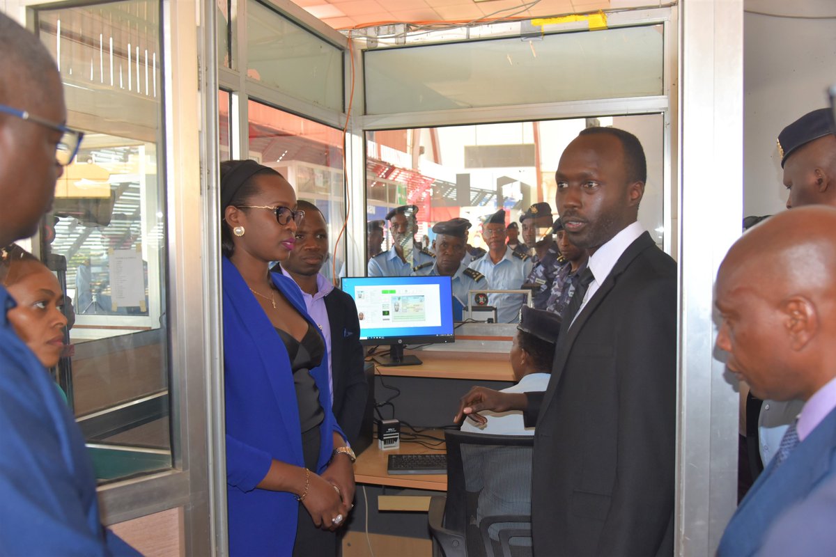 UE au Burundi tweet media