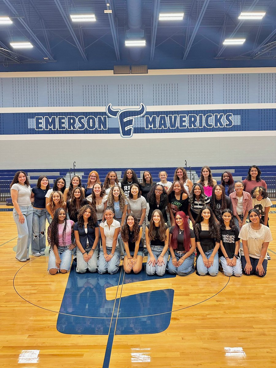 Emerson HS Girls Basketball tweet media