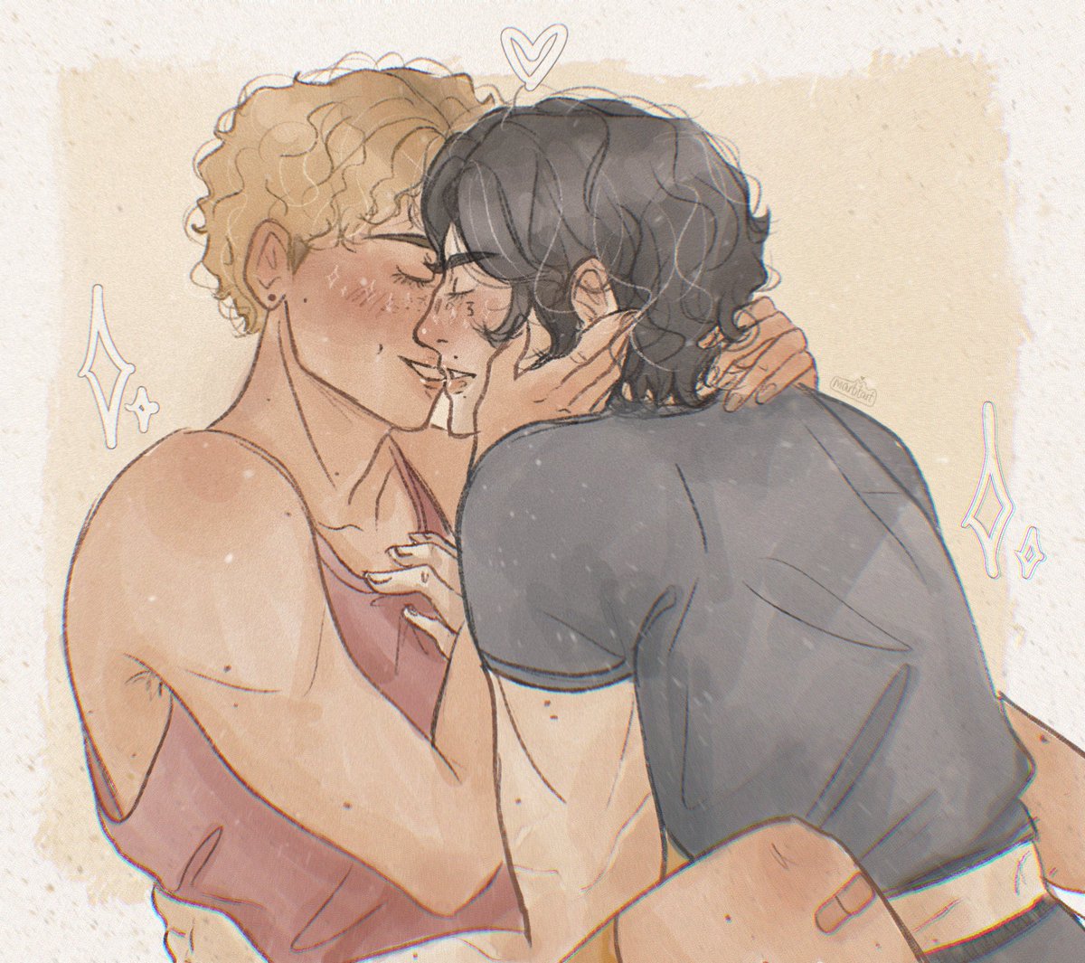 DlANXIA's tweet image. missing jerejean on this fine day...