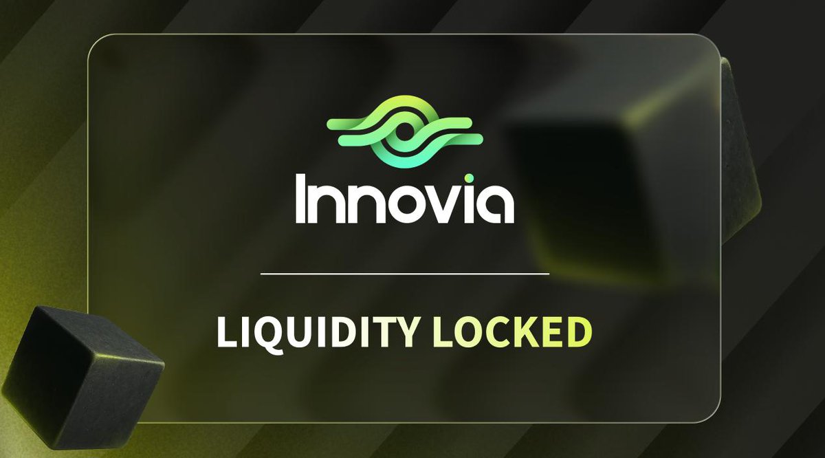 Our liquidity has now been locked for 6 months with UNCX. $INVAAI

beta.uncx.network/lockers/univ2/…