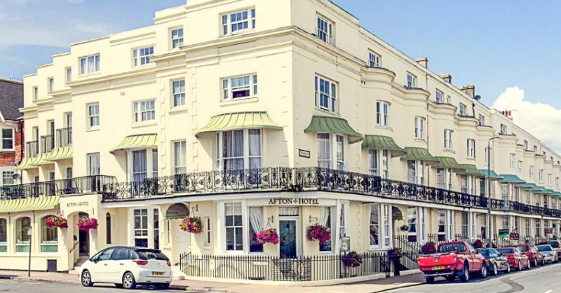 Thank you to Afton Hotel for supporting the Airbourne Bucket Collectors! A good value hotel which offers excellent services including holiday, short stay, functions or conferences: tinyurl.com/2s3994x9