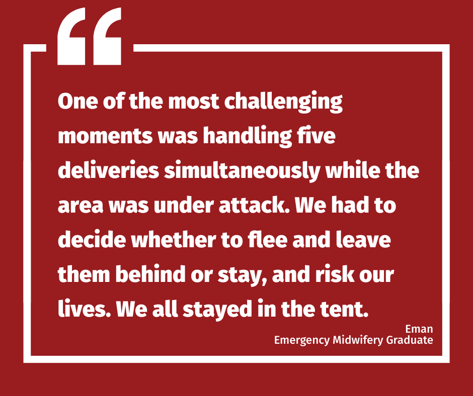 Education For Employment - Europe tweet media