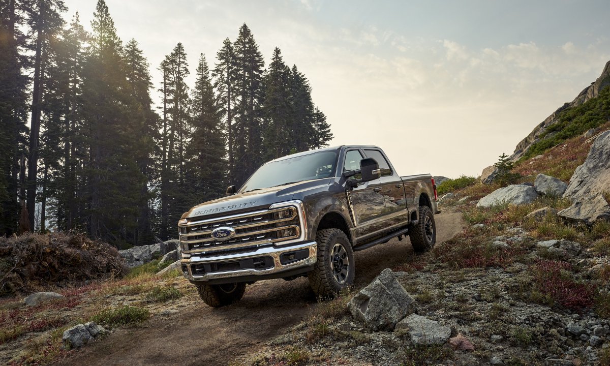 Automotive Fleet (@automotivefleet) on Twitter photo New 2026 vehicle details from Ford: loom.ly/egHPRpk
Ford’s 2026 Super Duty lineup introduces new configurations, enhanced towing tech, and more off-road choices while keeping its leadership in performance and capability.
 #ford #superduty #truck #towing #2026 New 2026 vehicle details from Ford: loom.ly/egHPRpk
Ford’s 2026 Super Duty lineup introduces new configurations, enhanced towing tech, and more off-road choices while keeping its leadership in performance and capability.
 #ford #superduty #truck #towing #2026