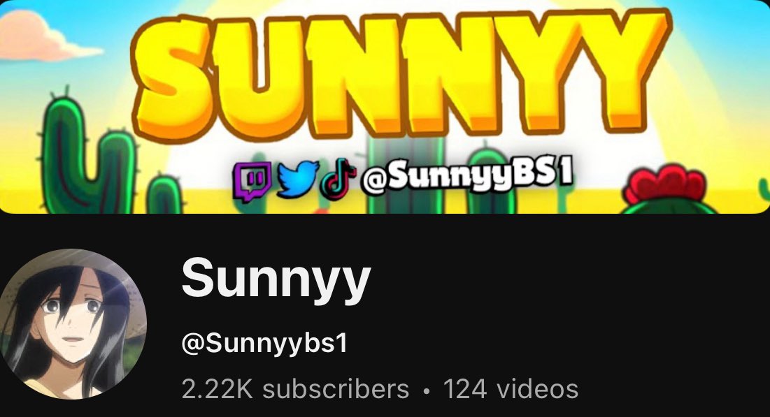 BC* | sunnyy tweet media