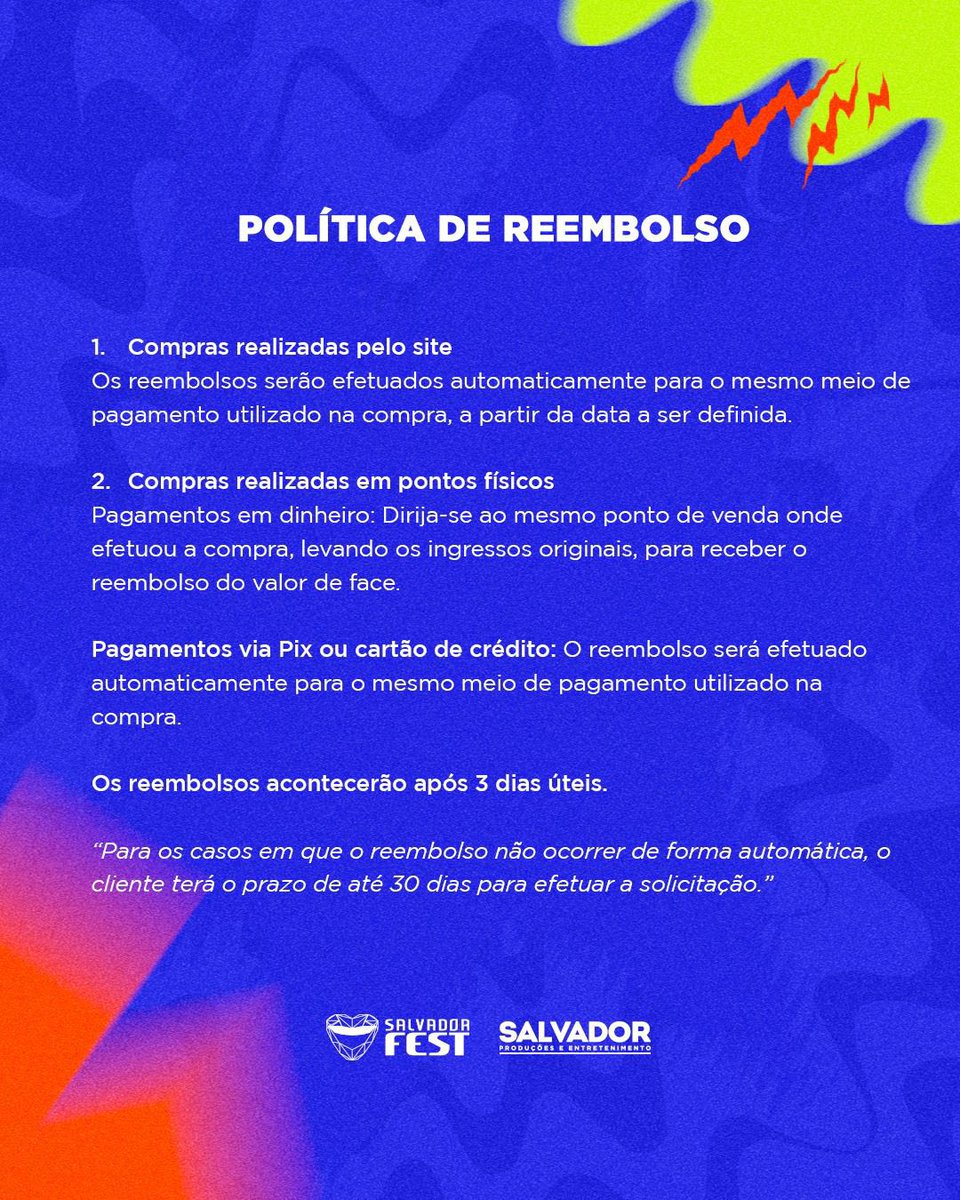 ssafest's tweet photo. COMUNICADO! https://t.co/VXHjXMHEMw