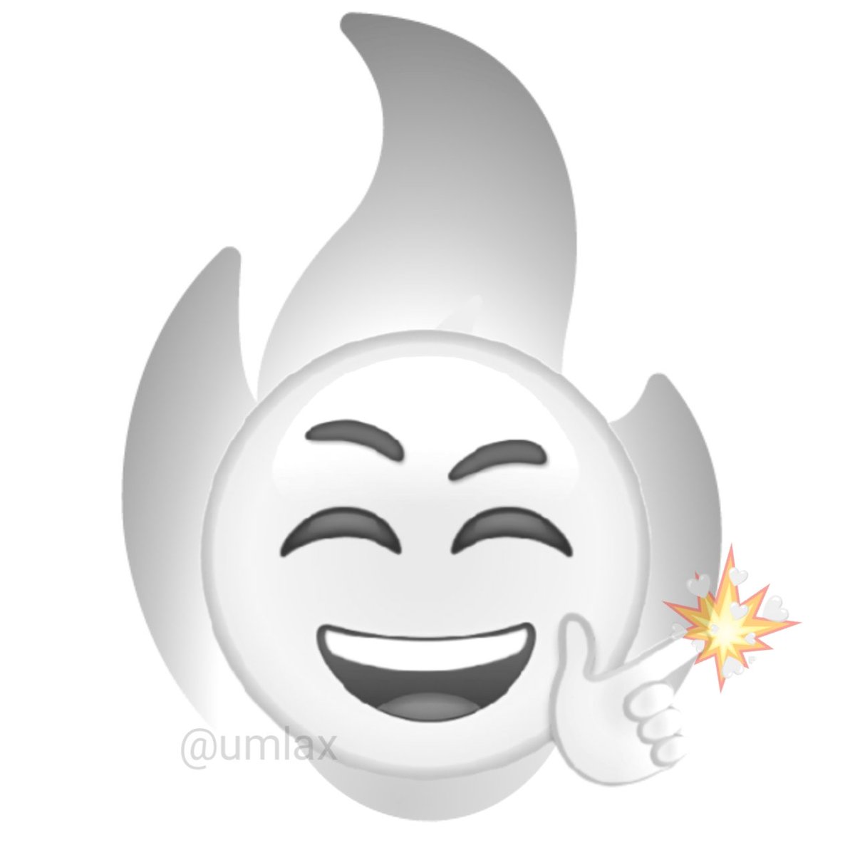 umlax's tweet image. Is Original version or the AI made version is better? ๐ค๐คซ