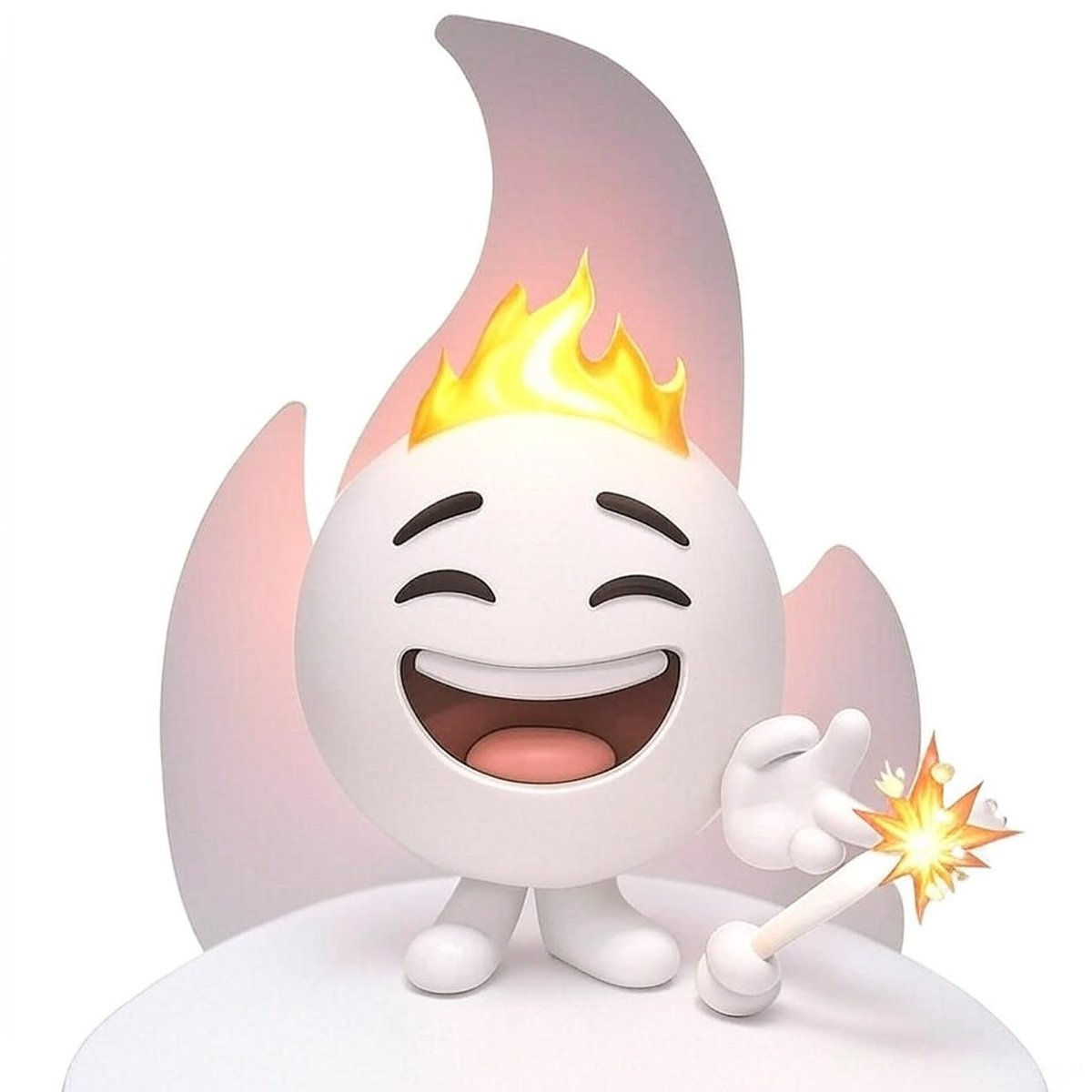 umlax's tweet image. Is Original version or the AI made version is better? ๐ค๐คซ