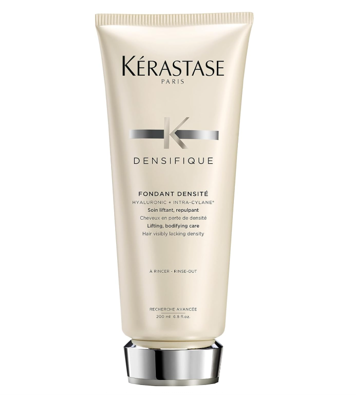 Xtudo_achecup's tweet photo. 🍔XOferta do Mercado Livre💲
↪️Condicionador Densificante Densité Kérastase, 200ml - loja oficial
🧴para Cabelos Finos e Ralos com Ácido Hialurônico #hialuronico #cabelos #cupom
💵 Por R$ 173,63 /💳6x R$ 28,94
🎟️Com cupom de 10% OFF
🔗https://t.co/boSTBGn3Ko https://t.co/iSL1j3QM7s