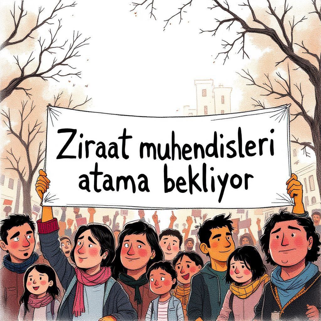 BİZLER TOPRAKLARLA UĞRAŞAN İNSANLARIZ, GELECEĞE YATIRIM İÇİN ZİRAAT MÜHENDİSLERİNE SAHİP ÇIKIN.
<a href="/TCTarim/">T.C. Tarım ve Orman Bakanlığı</a> <a href="/ibrahimyumakli/">İbrahim Yumaklı</a> <a href="/ahmtbgc/">Ahmet Bağcı</a> <a href="/tarimormanpgm/">Personel Genel Müdürlüğü</a>
<a href="/Seyfullahaslntk/">Seyfullah Arslantürk</a> <a href="/bekirgizligider/">Ebubekir GİZLİGİDER</a> 
<a href="/AhmetGumen/">Ahmet GÜMEN</a>
<a href="/akadirpolat1/">Abdulkadir Polat</a>
#Tarıma2BinZiraatMüh