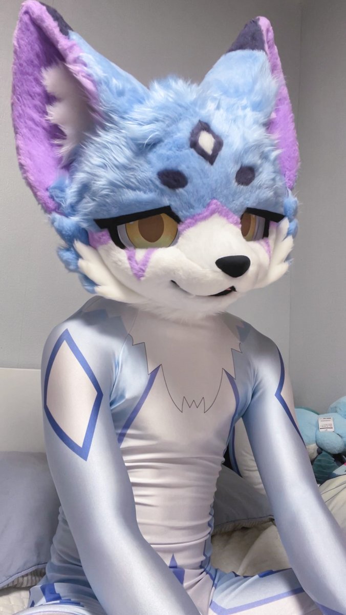 리오 (@lio_fursuit) on Twitter photo 