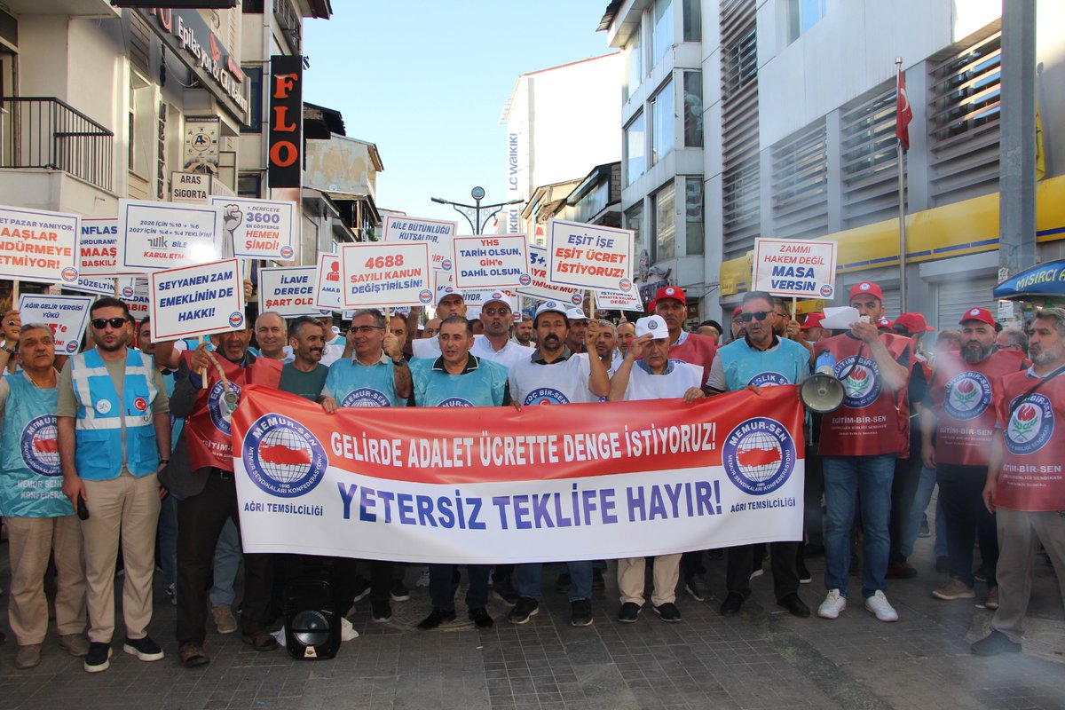 EBS Ağrı tweet media