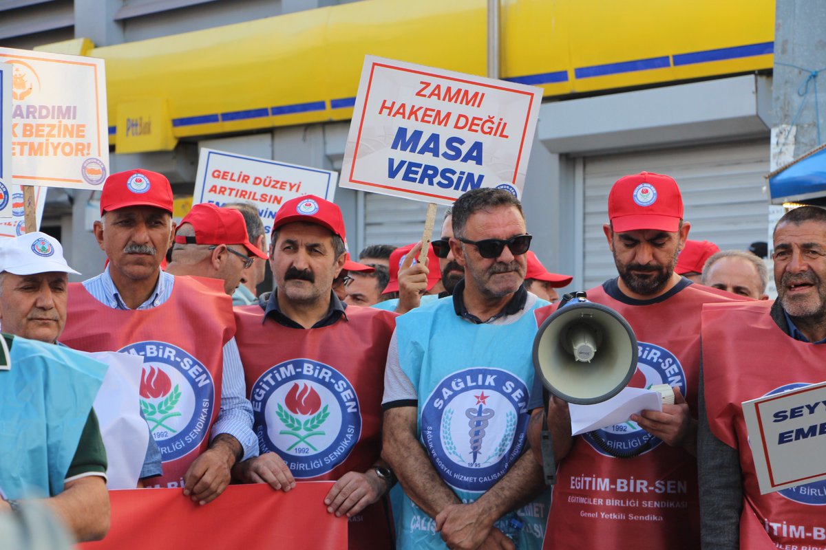 EBS Ağrı tweet media