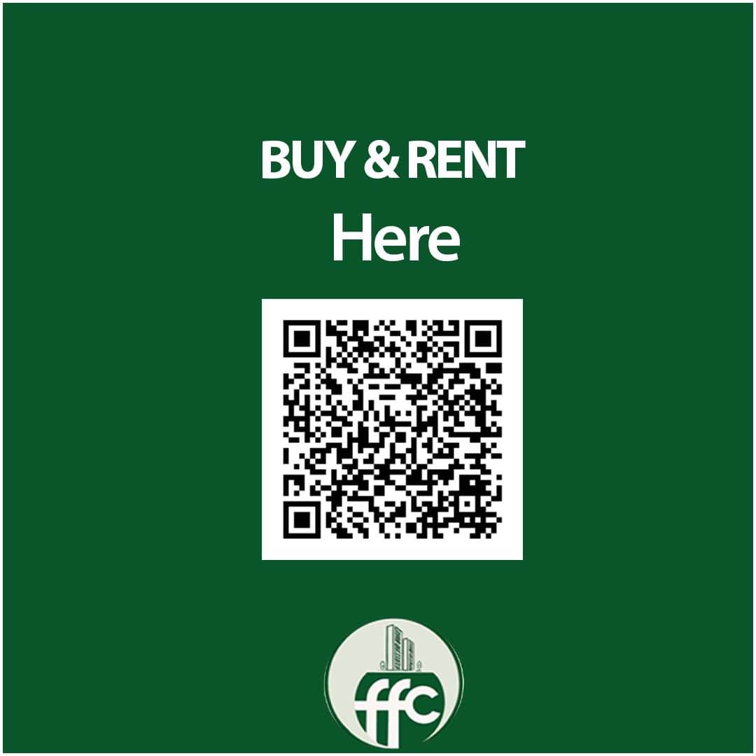 ffcrealestate's tweet photo. Scan the QR Code and unlock Abuja’s best real estate deals — luxury homes, prime lands, and investment properties at unbeatable offers.
Your dream property is just one scan away! 🏡✨

#AbujaRealEstate #PropertyDeals #FayankinnuAndCo https://t.co/m2PLAW3pkM
