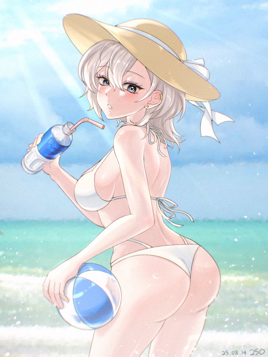 2so0605's tweet image. #2SO_art #2SO_live
오예 처층므로 방송에서 퀄리티있는 그림 완성~~