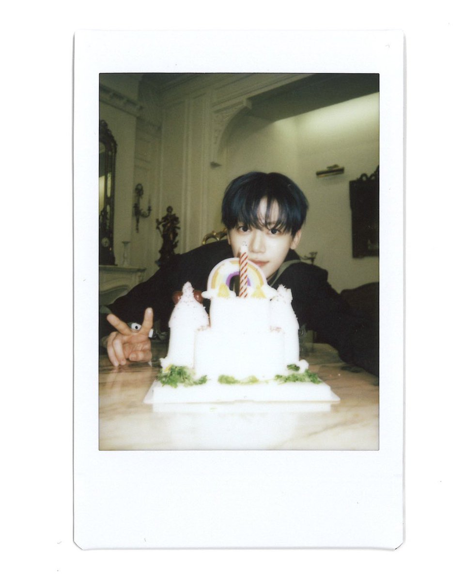 happy birthday our billboard artist, na jaemin 🐰

thank you for giving so much love, warmth, &amp; joy to us. wishing you a beautiful year ahead filled with everything you love ⭐️

we love you, our solace! 🧡

#Forever25hiningJAEMIN
#공주님_왕자님들_재민이_생일이에용
#HAPPYJAEMINDAY