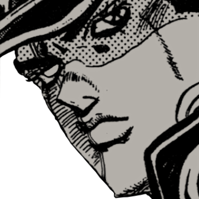 dontmakeme0RA's tweet photo. ⠀⠀ 
ᴀ ᴘᴏꜱᴛ-ᴘᴀʀᴛ ꜱɪx ᴀᴜ ᴘᴏʀᴛʀᴀʏᴀʟ ᴏꜰ
 ⠀⠀
⠀⠀𝐉𝐎𝐓𝐀𝐑𝐎 𝐊𝐔𝐉𝐎 !
 ⠀⠀ 
#JJBARP | #MVRP
⠀⠀ https://t.co/OD1RKByGdV