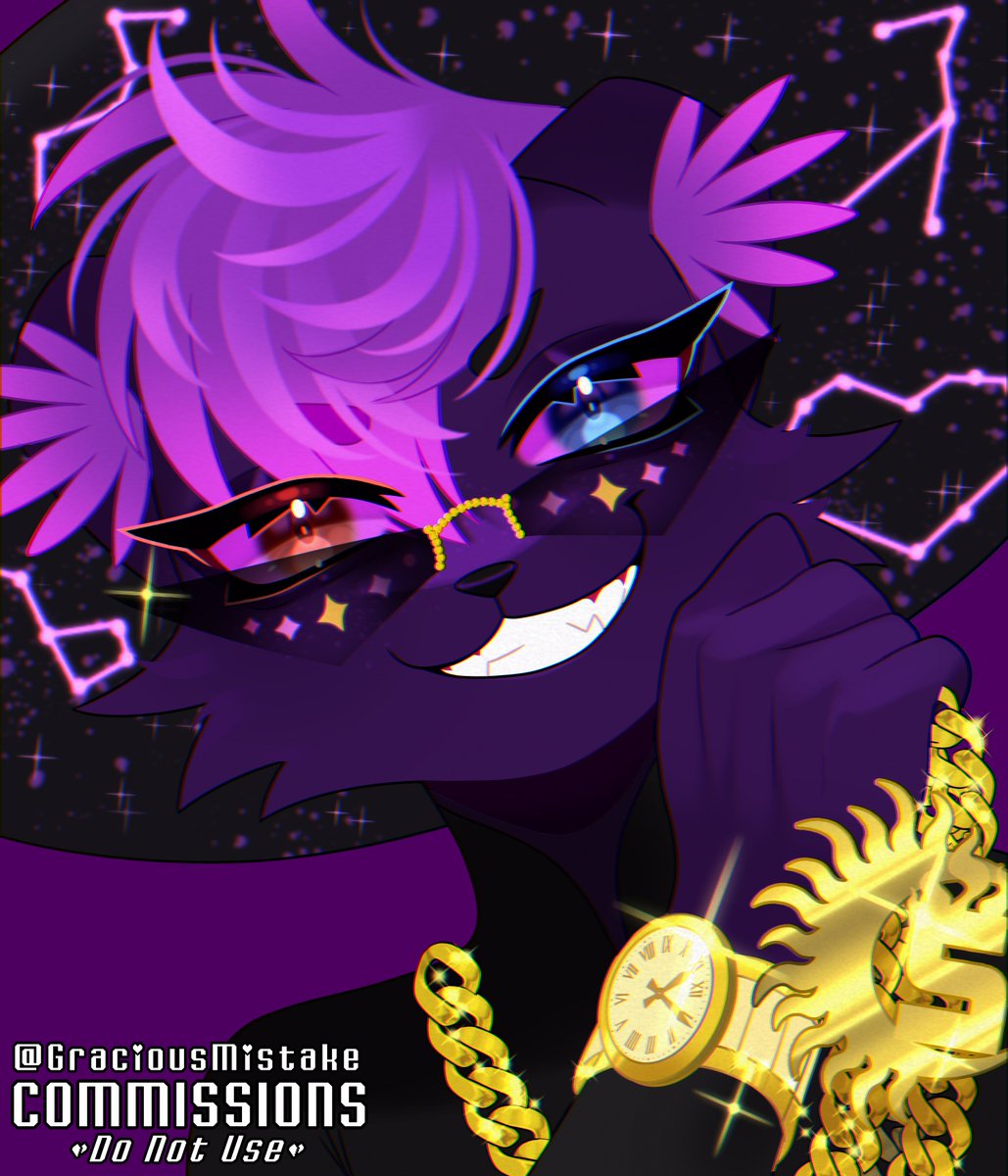JAS🌙 ✨ | VGEN ARTIST (C✦MMISSIONS OPEN) (@graciousmistake) on Twitter photo ✨💜✨
Thank you for commissioning me <a href="/VRCSpicyy/">VRC Spicyy (Comms OPEN!)</a>
♡ and ↺ are appreciated!
#artph #rkgk #illustration #ArtistOnX #arttwt #artistontwitter #commissionsopen #Commission #vrchat #furry #furryart #fursona ✨💜✨
Thank you for commissioning me <a href="/VRCSpicyy/">VRC Spicyy (Comms OPEN!)</a>
♡ and ↺ are appreciated!
#artph #rkgk #illustration #ArtistOnX #arttwt #artistontwitter #commissionsopen #Commission #vrchat #furry #furryart #fursona