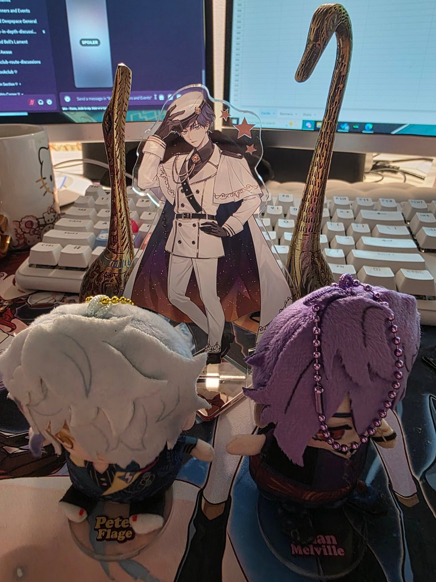 misobuttercorn1's tweet photo. Thank you to my summoning circle 🙏 https://t.co/bZ3TosIudc