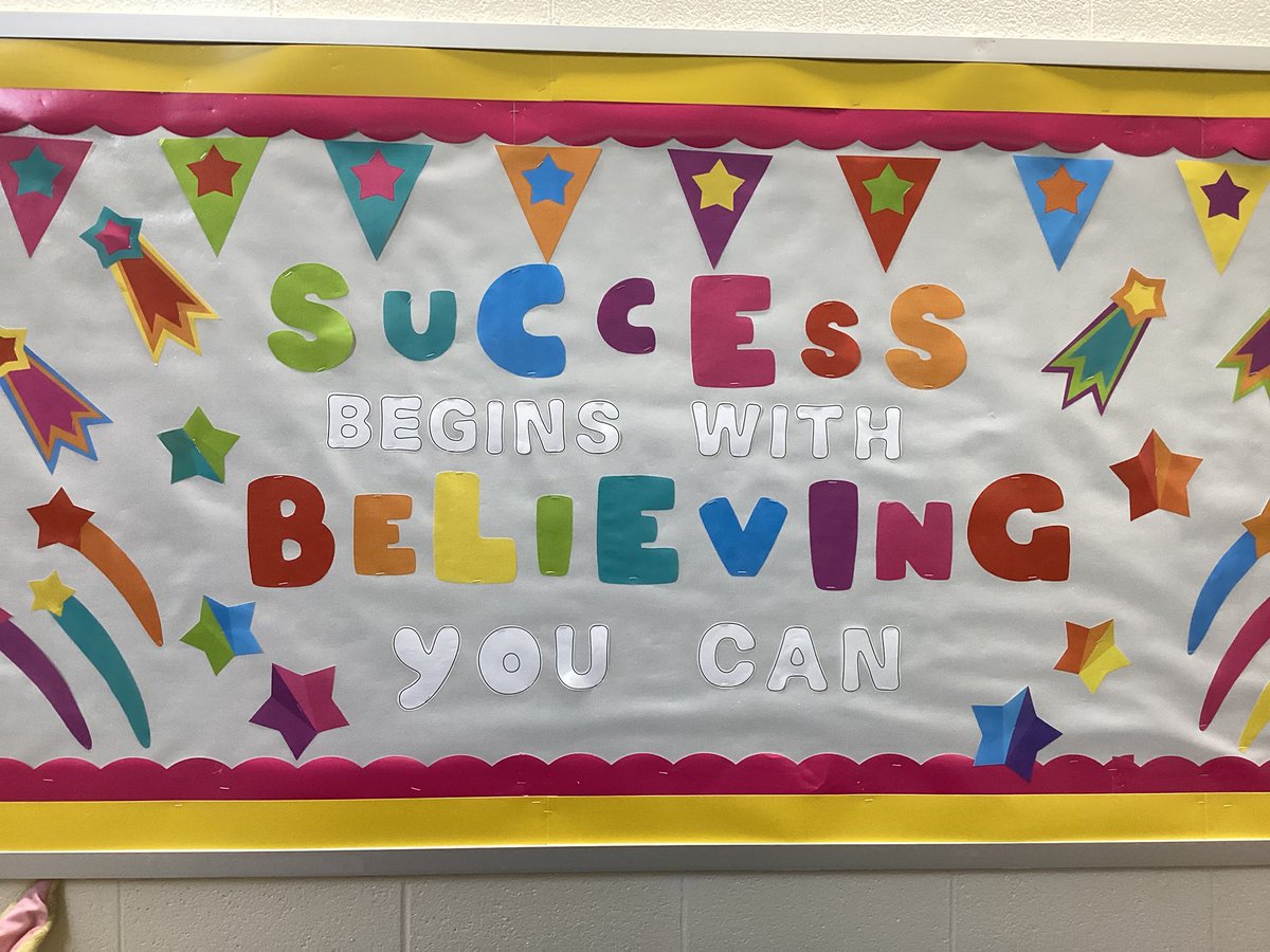 Such a great visit <a href="/CougarsCE/">Central Elementary</a> today! So many fresh faces ready for the school year! Lots of great teaching already underway. #TeamBPS #InfinitePossibilities