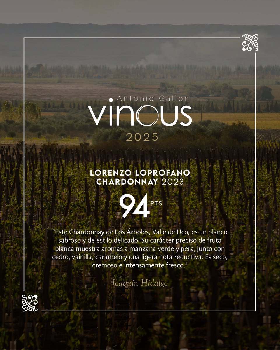 Lorenzo (@lorenzo_wines) / Posts / X