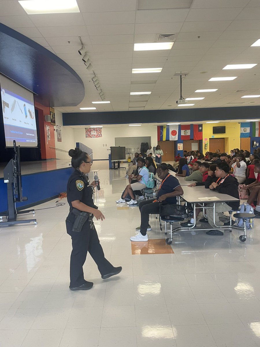 Scott D. Caruso (@sdcaruso) on Twitter photo Day 3 Already!? Blessed and humbled to lead these 7th Grade Seminoles!!Time to set the tone with our first Expectations and Safety Assembly! <a href="/WatkinsSeminol1/">Watkins Seminoles</a> Day 3 Already!? Blessed and humbled to lead these 7th Grade Seminoles!!Time to set the tone with our first Expectations and Safety Assembly! <a href="/WatkinsSeminol1/">Watkins Seminoles</a>