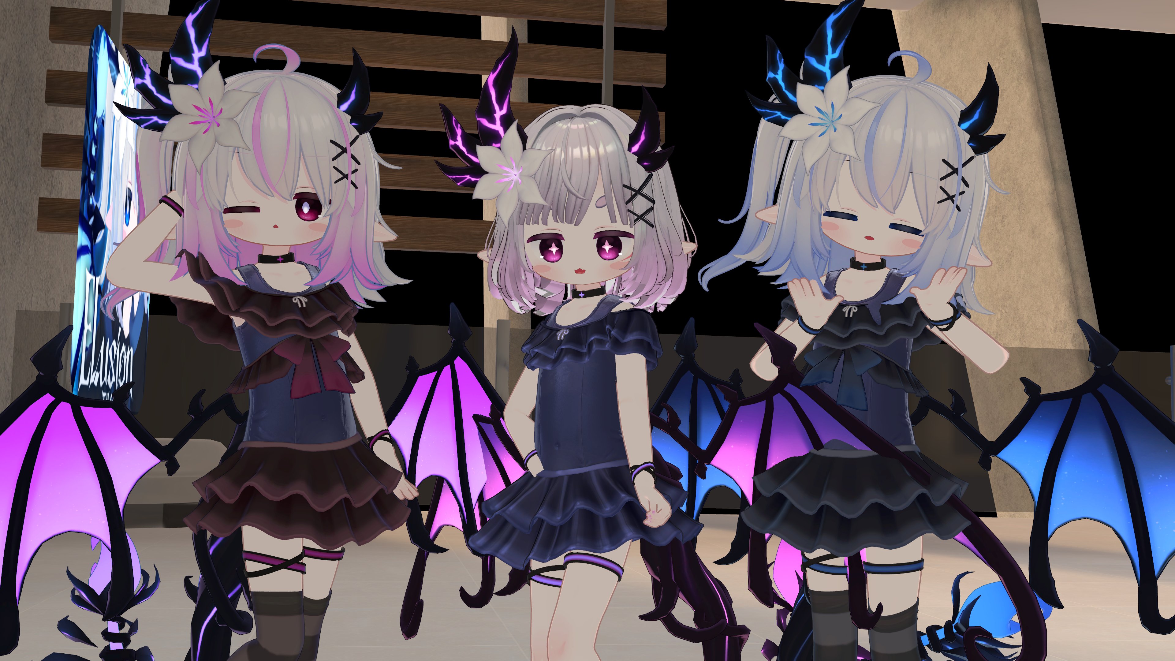 ゆず♡ページ しユ😈ྀི0823雑ﾊﾞｰ／0831Vﾗﾌﾞ (@purpleshiyuchan) / X
