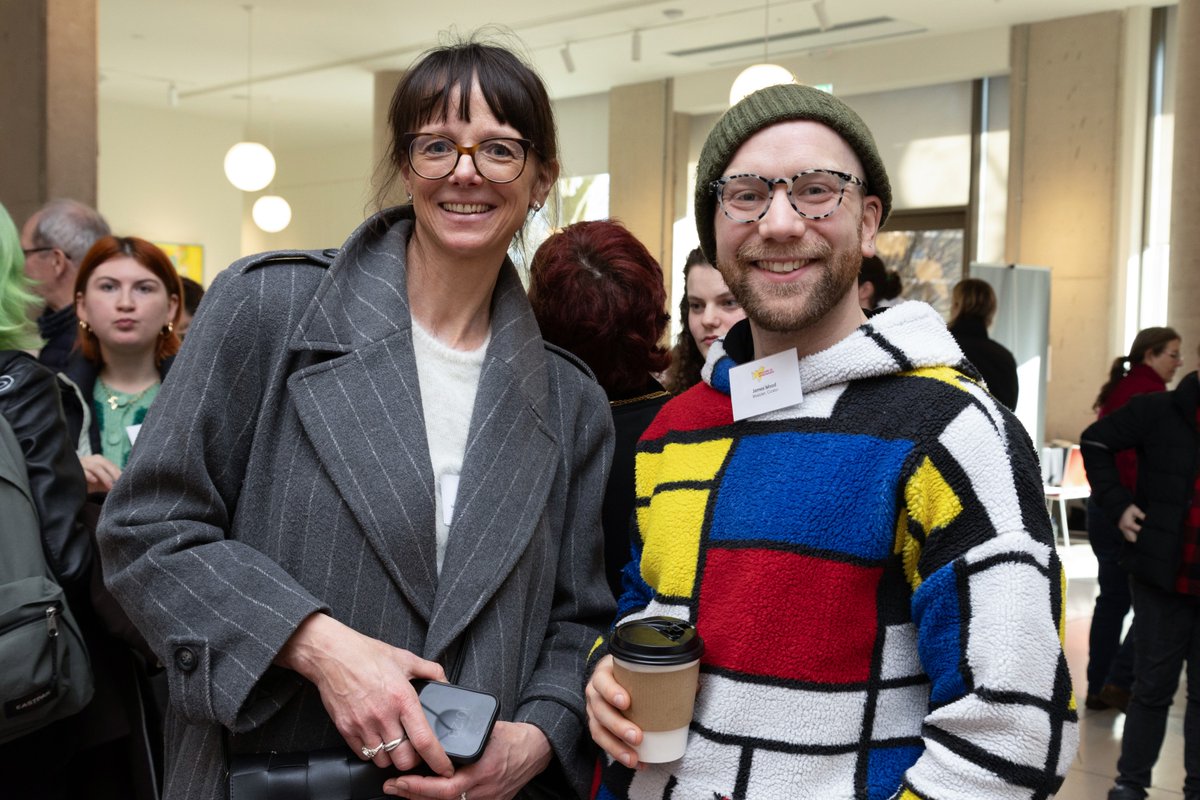 Are you a Wandsworth artist, dancer, designer or creative? Or do you work in heritage or at a creative organisation?

Come along to the Wandsworth Creatives Networking event on 9 September.

Find out more: welcometowandsworth.com/events/Vdp-wan…