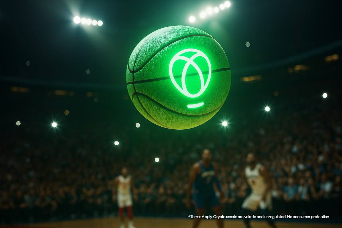 🚨 BIG NEWS brewing! 👀 Could <a href="/Zebec_HQ/">Zebec Network</a> be teaming up with <a href="/NBA/">NBA</a> &amp; <a href="/NHL/">NHL</a> to revolutionize payroll for these sports giants? 🏀🏒 Imagine seamless, crypto-powered payments for your favorite athletes! 💸 #Zebec #NBA #NHL #GameChanger #CryptoPayroll

*****Edit**** I posted this so