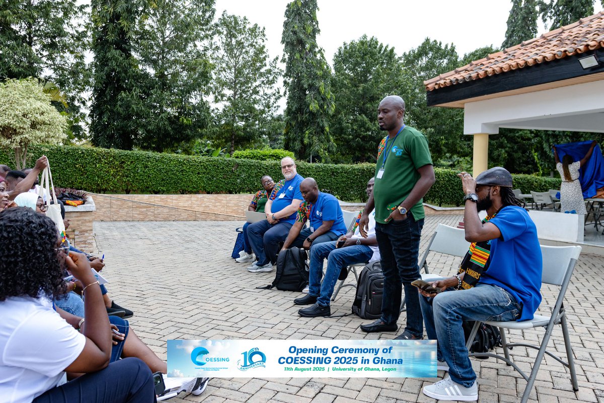 COESSING tweet media