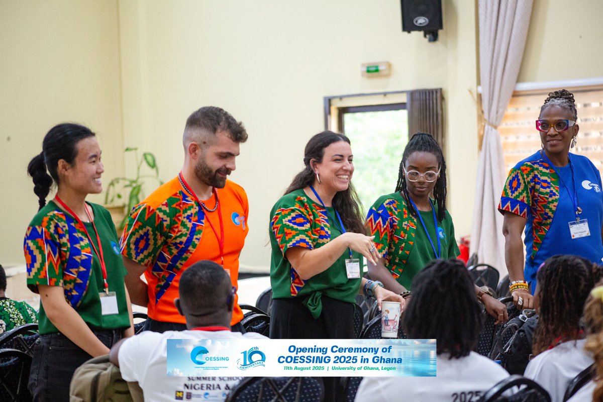 COESSING tweet media