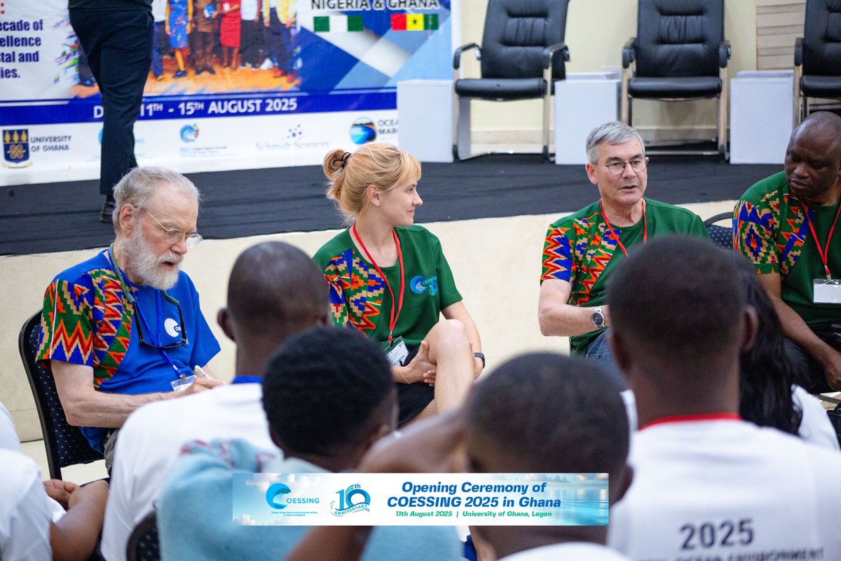 COESSING tweet media