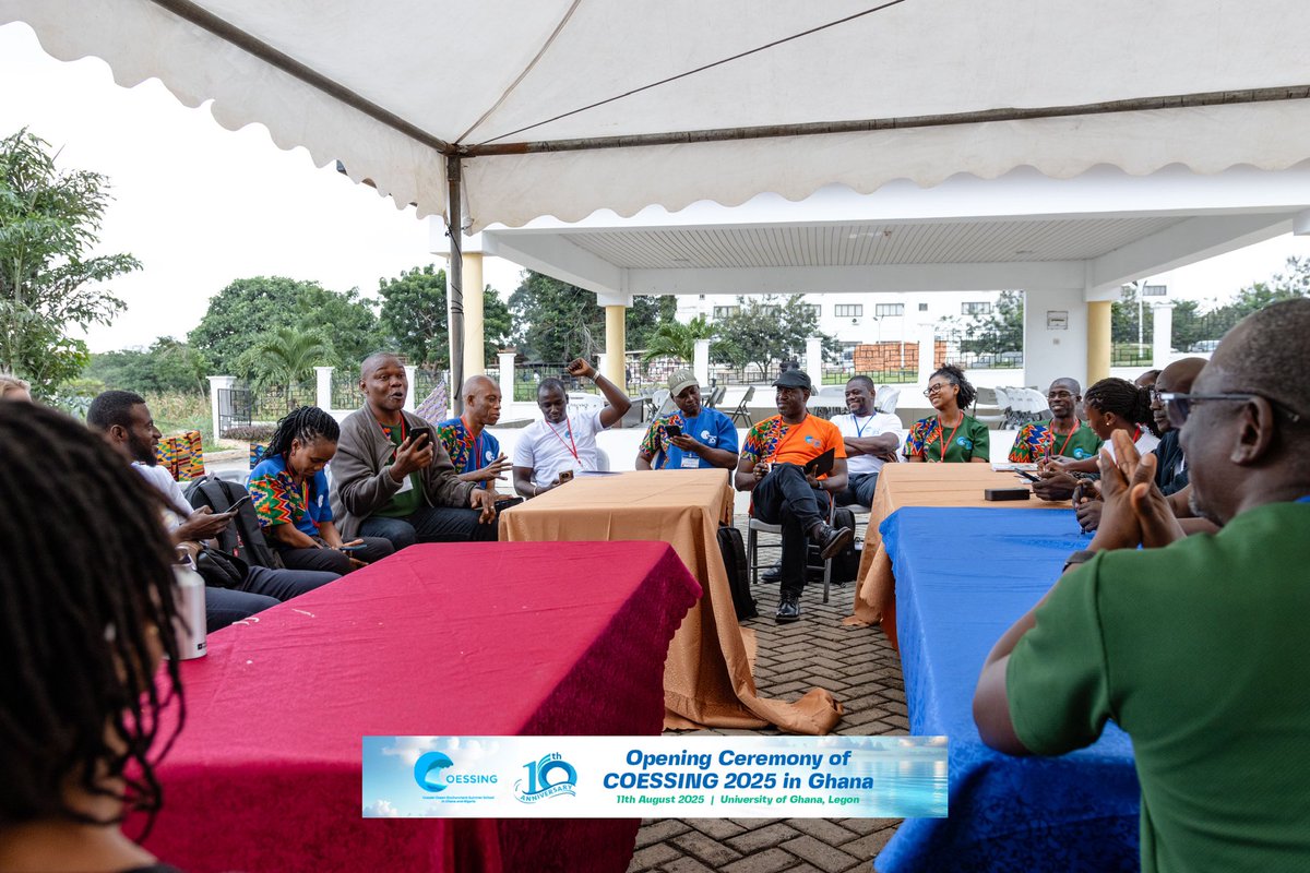 COESSING tweet media