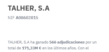 FonsiLoaiza's tweet photo. La empresa Tahler de Florentino Pérez hace negocio con la gestión privatizada de los servicios forestales e incendios en España. Se ha llevado más de 170 millones de euros en los últimos años. https://t.co/ucDRtyCrVr