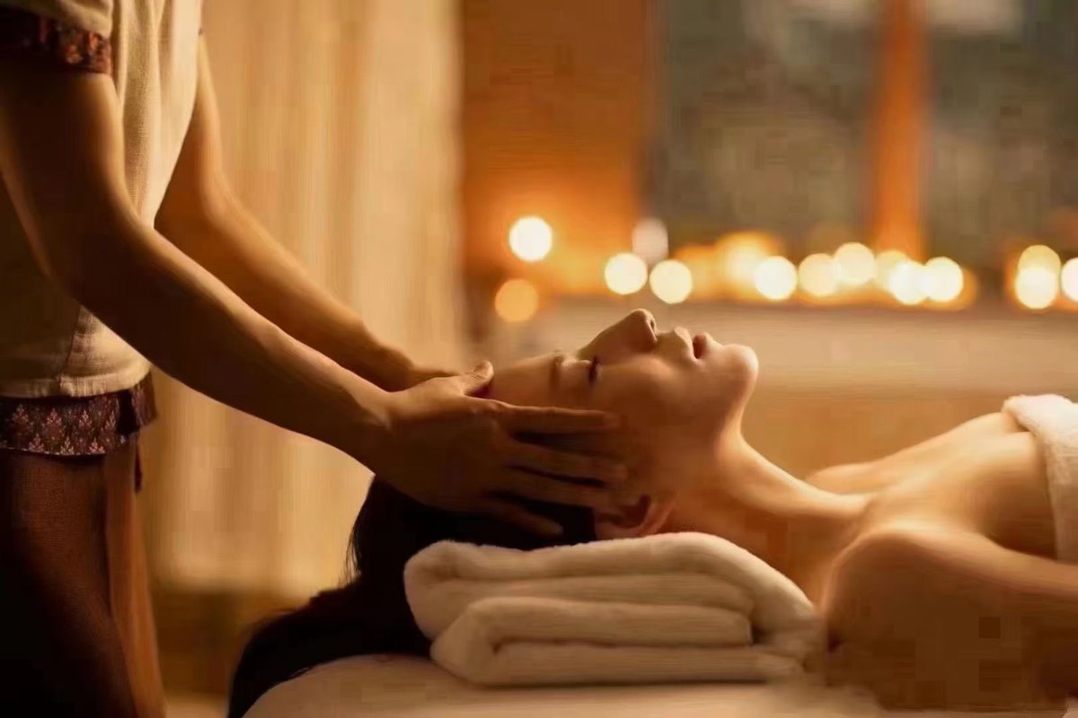 曼谷女子SPA/曼谷男技师/曼谷男模/曼谷美容按摩/曼谷鸭子/曼谷夫妻SPA tweet media