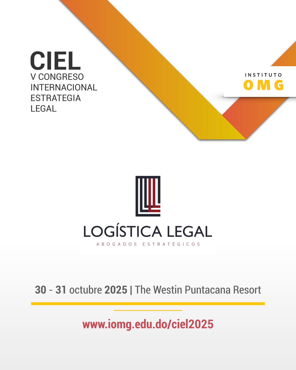 CIEL IOMG tweet media