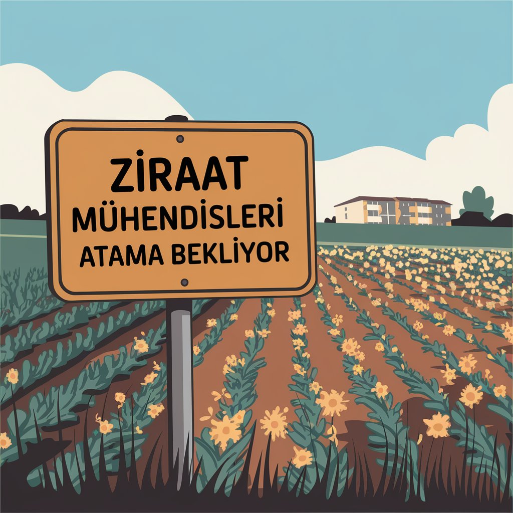 ZİRAAT MÜHENDİSİ KİMDİR ? 
ATANAMAYAN 
İŞ BULAMAYAN
MESLEĞİNİ İCRA EDEMEYEN
TARIM ÜLKESİNDE DEĞERİ BİLİNMEYEN MESLEK GRUBUDUR.
<a href="/TCTarim/">T.C. Tarım ve Orman Bakanlığı</a> <a href="/ibrahimyumakli/">İbrahim Yumaklı</a> <a href="/ahmtbgc/">Dr. Ahmet Bağcı</a> <a href="/tarimormanpgm/">Personel Genel Müdürlüğü</a>
<a href="/Seyfullahaslntk/">Seyfullah Arslantürk</a> <a href="/bekirgizligider/">Ebubekir GİZLİGİDER</a> 
<a href="/AhmetGumen/">Ahmet GÜMEN</a>
<a href="/akadirpolat1/">Abdulkadir Polat</a>
#Tarıma2BinZiraatMüh