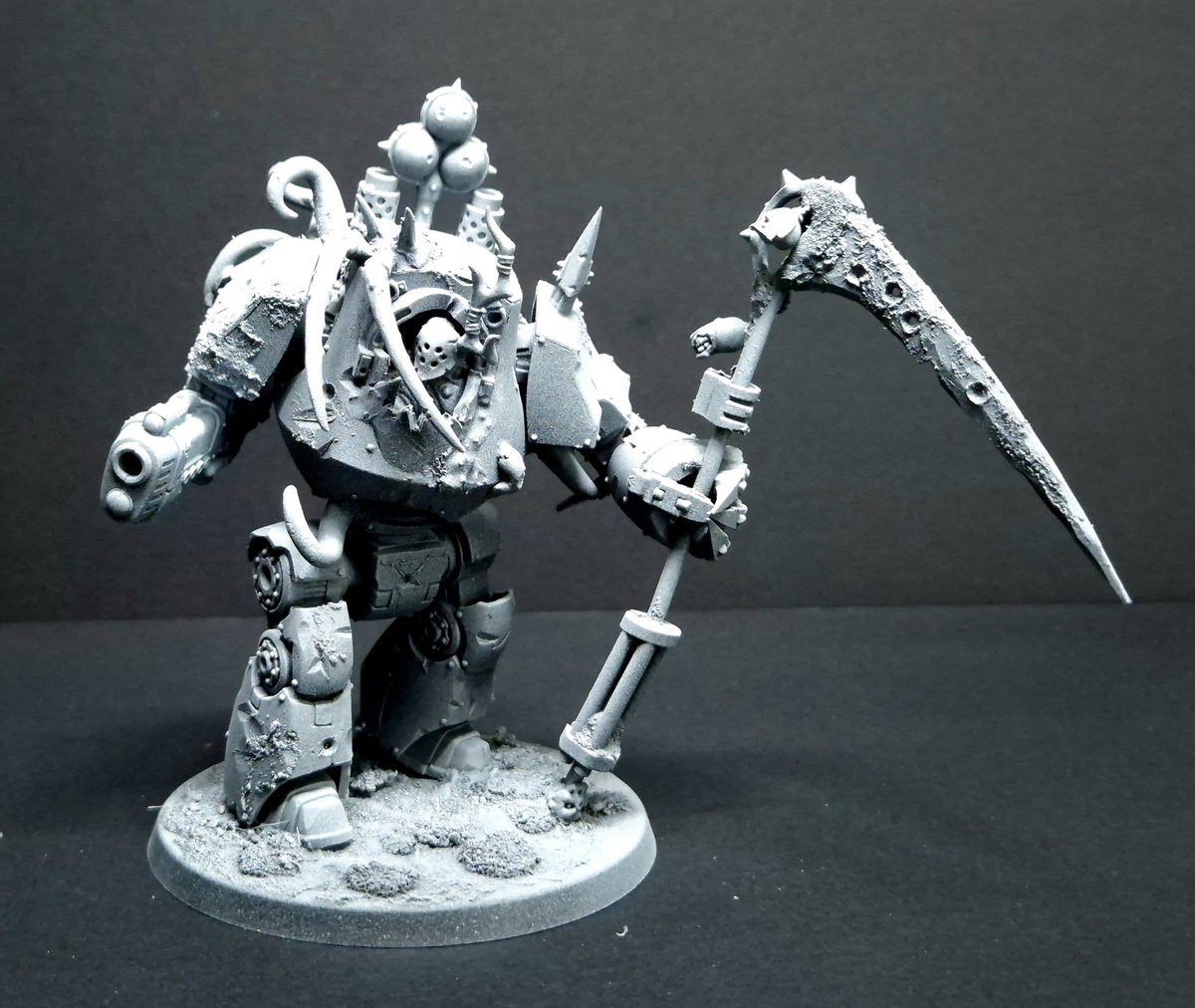 Knott471's tweet photo. #WarhammerCommunity #paintingwarhammer https://t.co/aXzD5EhvT3