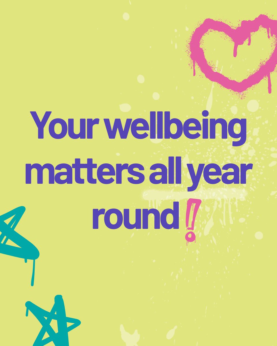 Young People Thrive tweet media