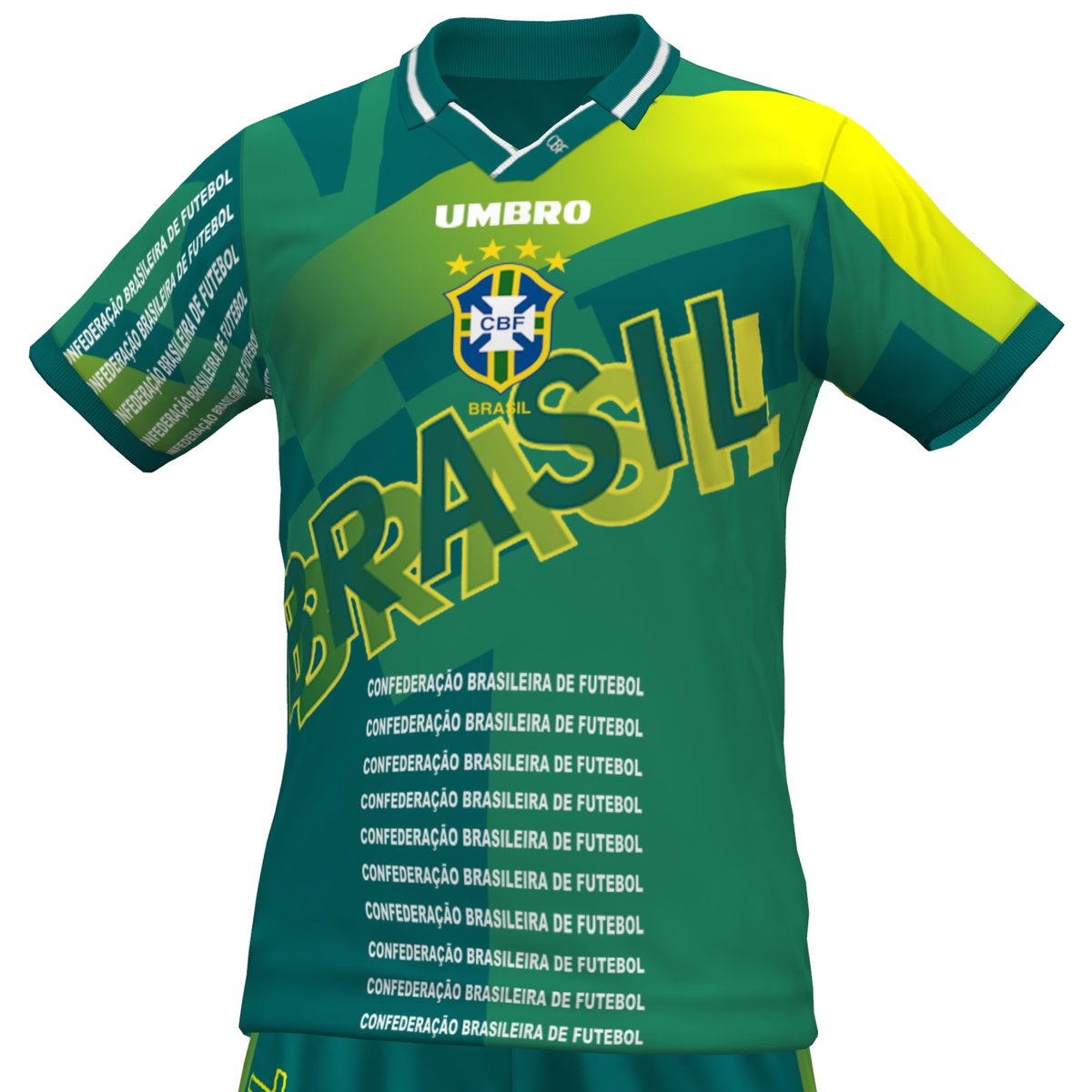 Ninja Jiraya eFootball Kitmaker tweet media