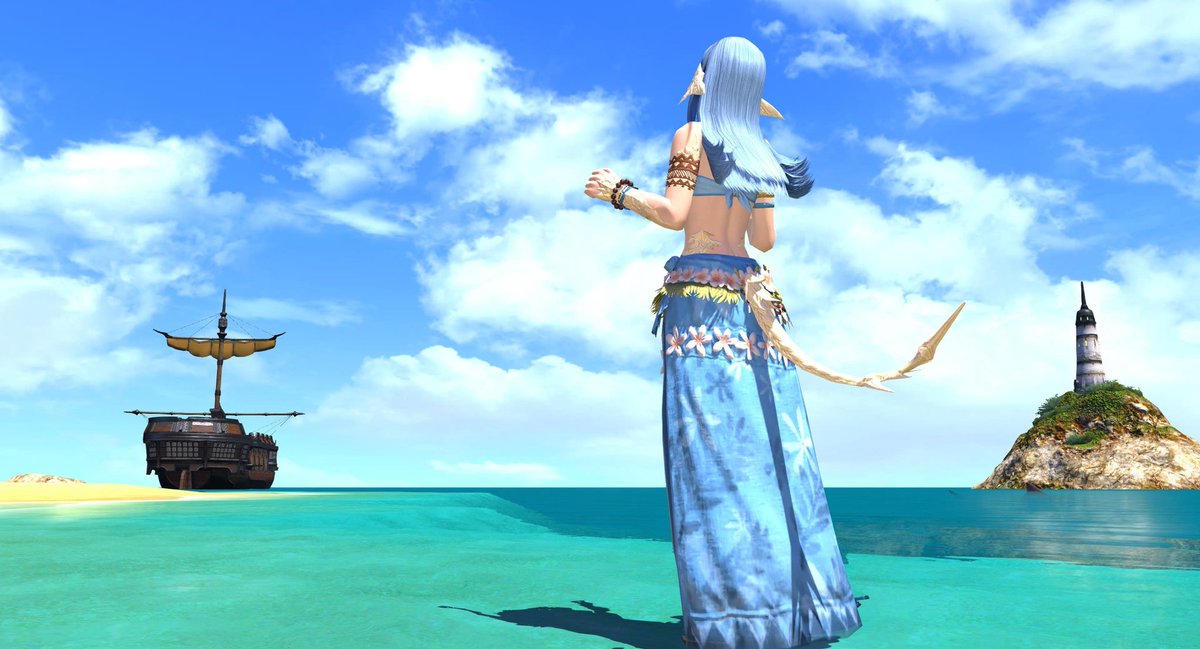 UldahsGem's tweet photo. "Happy Moonfire Faire day!" https://t.co/yfbqRS5av8