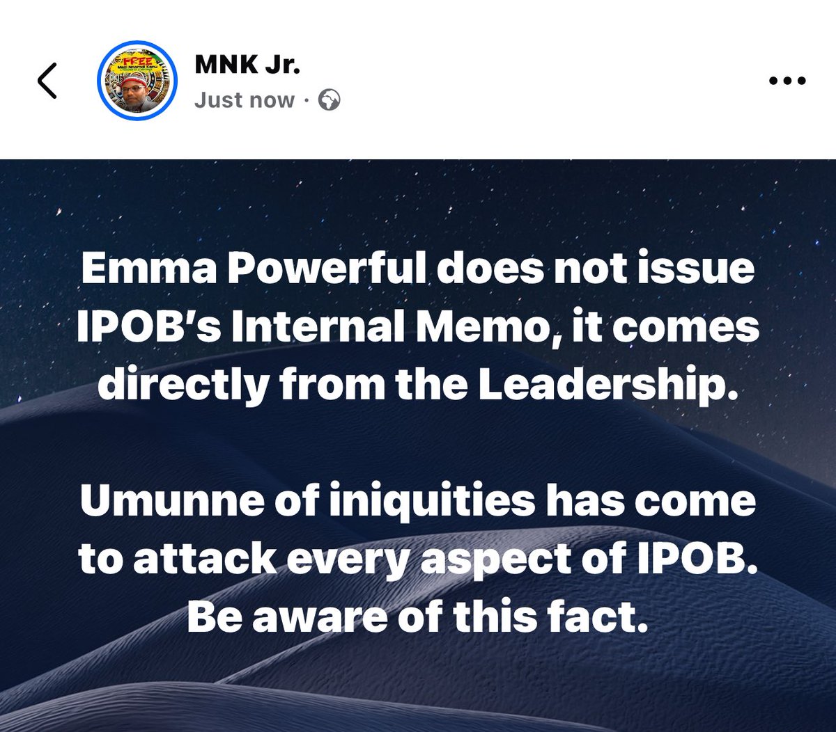 MNK Jr. (@nwamnk) on Twitter photo 