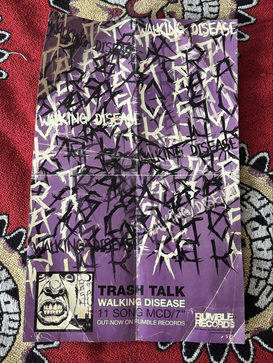 @TRASH_TALK tweet media