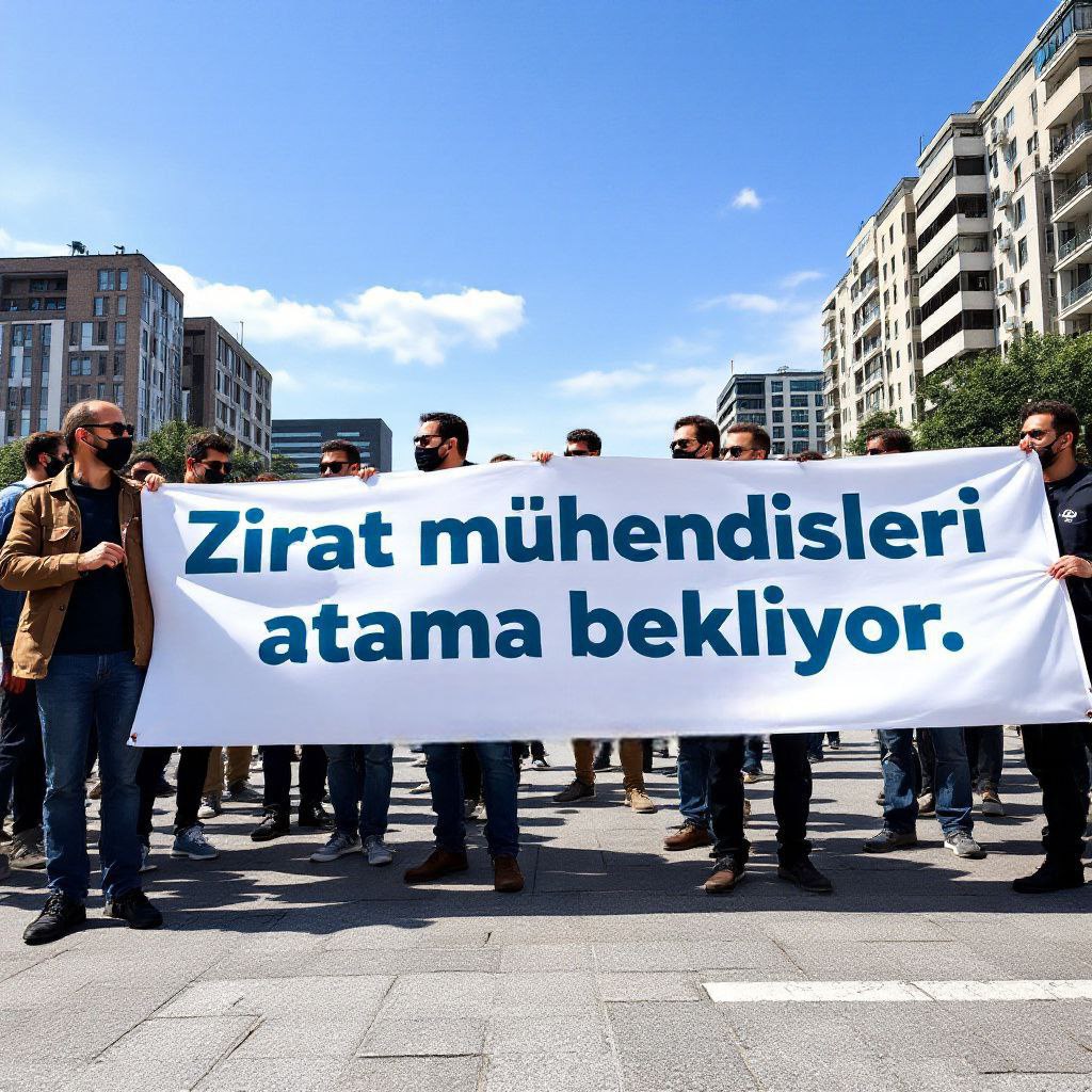 ÜRETİM VE SÜRDÜRÜLEBİLİR TARIM İÇİN VE BİRİM ALANDAN EN İYİ ŞEKİLDE YARARLANABİLMEK İÇİN ZİRAAT MÜHENDİSLERİ HAZIR, SADECE ATAMASI YAPILMADI.
<a href="/TCTarim/">T.C. Tarım ve Orman Bakanlığı</a> <a href="/ibrahimyumakli/">İbrahim Yumaklı</a> <a href="/ahmtbgc/">Dr. Ahmet Bağcı</a> <a href="/tarimormanpgm/">Personel Genel Müdürlüğü</a>
<a href="/Seyfullahaslntk/">Seyfullah Arslantürk</a> <a href="/bekirgizligider/">Ebubekir GİZLİGİDER</a> 
<a href="/AhmetGumen/">Ahmet GÜMEN</a>
<a href="/akadirpolat1/">Abdulkadir Polat</a>
#Tarıma2BinZiraatMüh